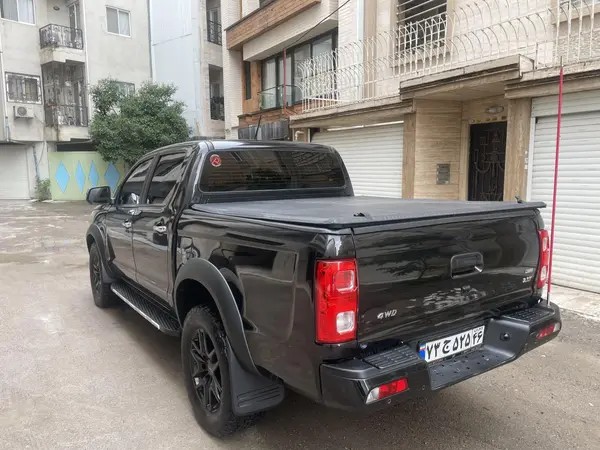 کی ام سی، T8