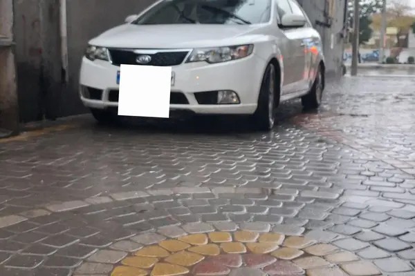 کیا، سراتو (مونتاژ)