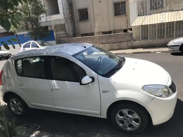 رنو، ساندرو