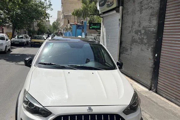 اطلس، دنده ای