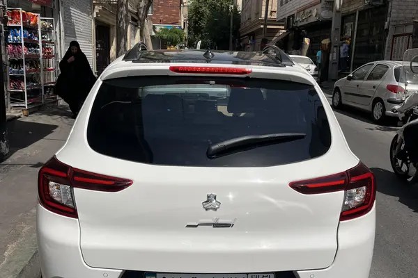 اطلس، دنده ای