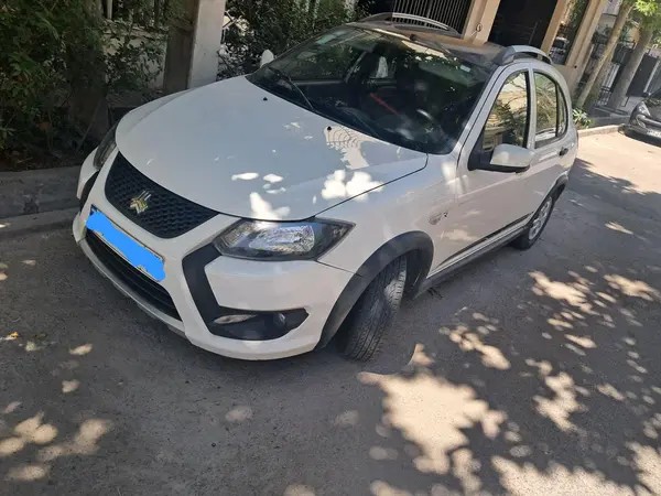 کوییک، دنده ای R