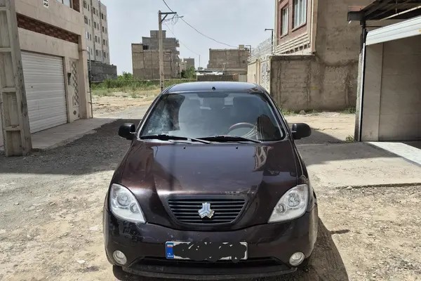تیبا، هاچ بک