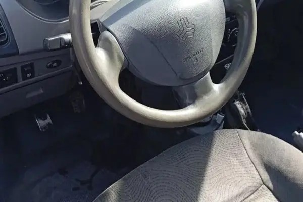 تیبا، هاچ بک