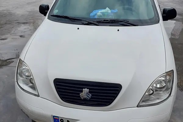 تیبا، هاچ بک