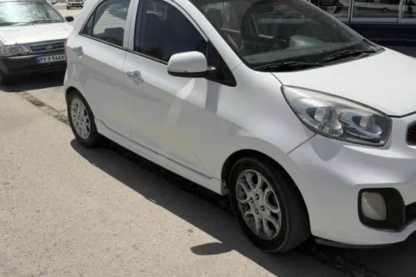 کیا، پیکانتو