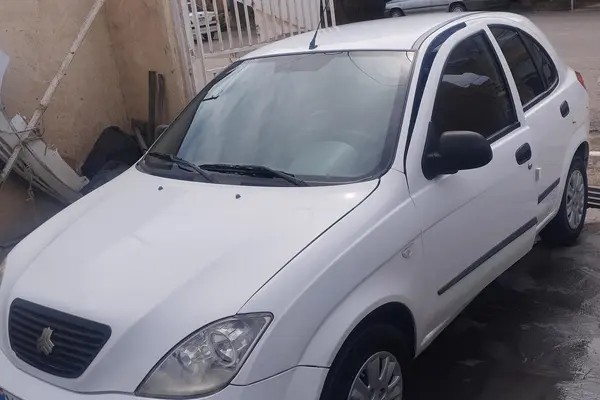 تیبا، هاچ بک