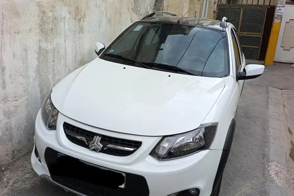 کوییک، دنده ای R