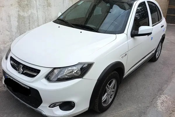 کوییک، دنده ای R