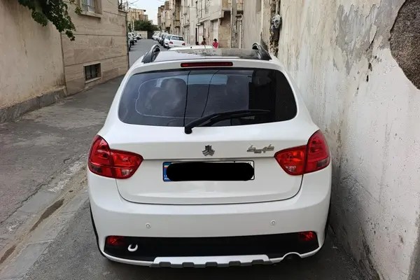 کوییک، دنده ای R