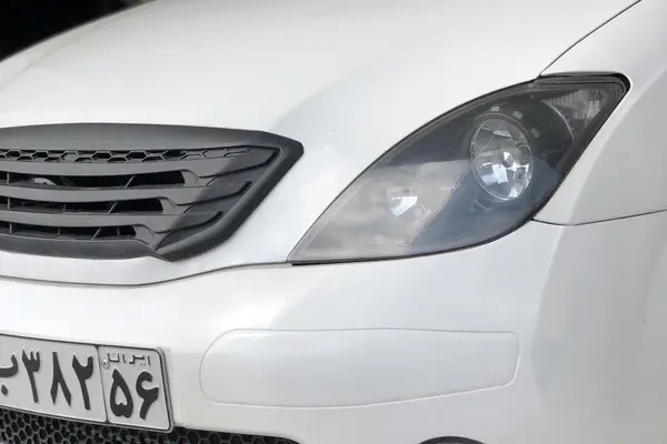 تیبا، هاچ بک