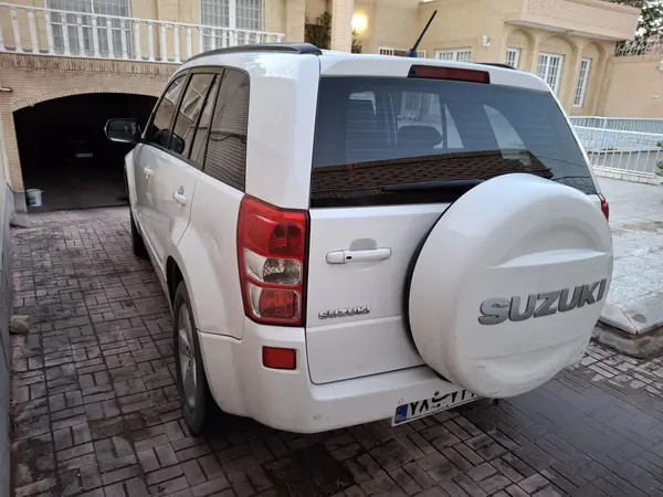 سوزوکی، گراند ویتارا (مونتاژ)