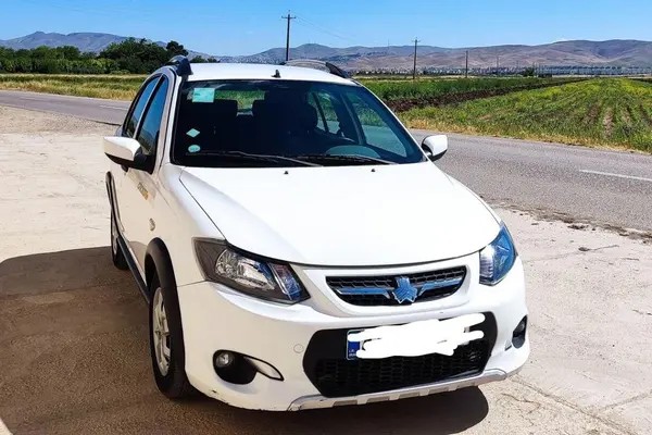 کوییک، دنده ای