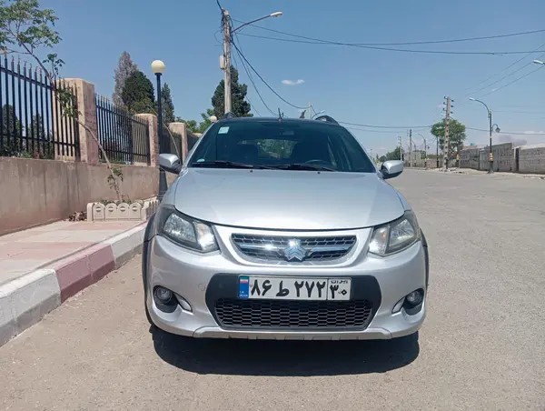 کوییک، دنده ای R