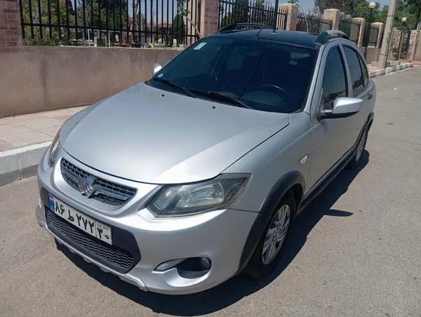 کوییک، دنده ای R