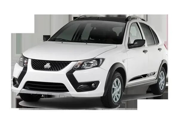کوییک، GXR