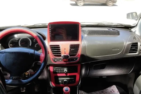 کوییک، دنده ای R
