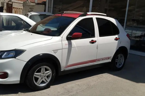 کوییک، دنده ای R