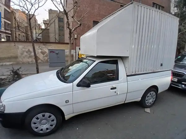 آریسان، 2