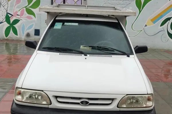 پراید، 151