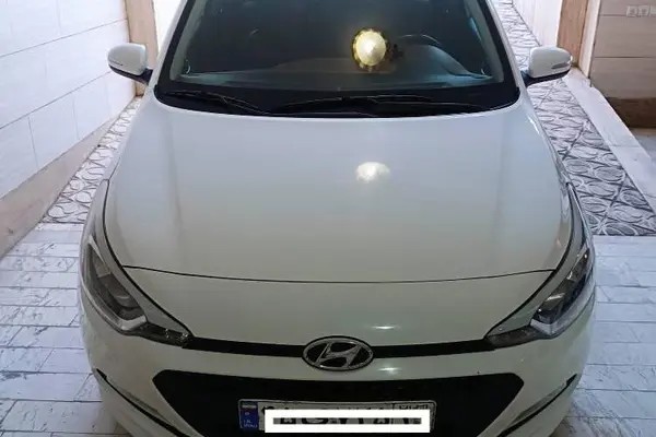 هیوندای، i20 (مونتاژ)