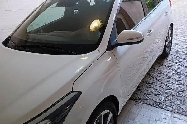 هیوندای، i20 (مونتاژ)