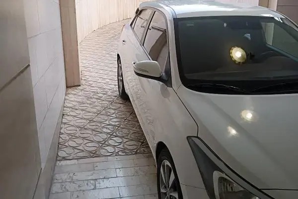 هیوندای، i20 (مونتاژ)