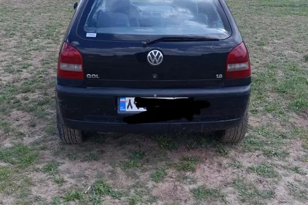 فولکس، گل