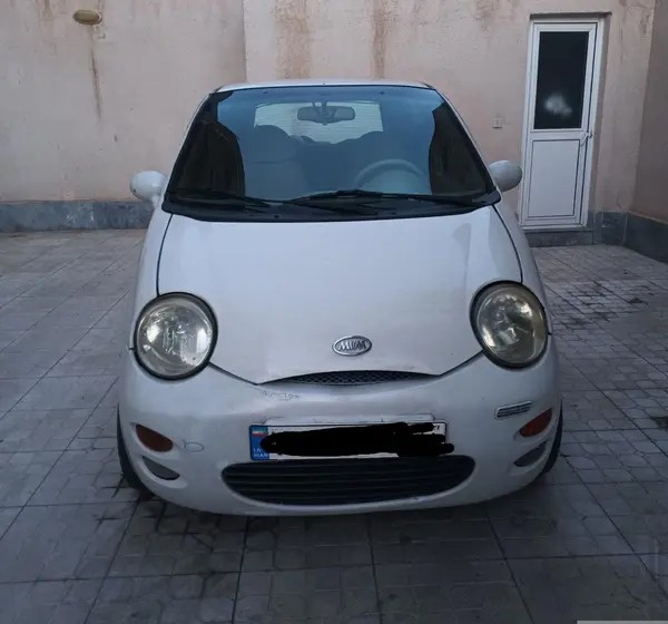 ام وی ام، 110
