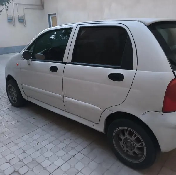 ام وی ام، 110