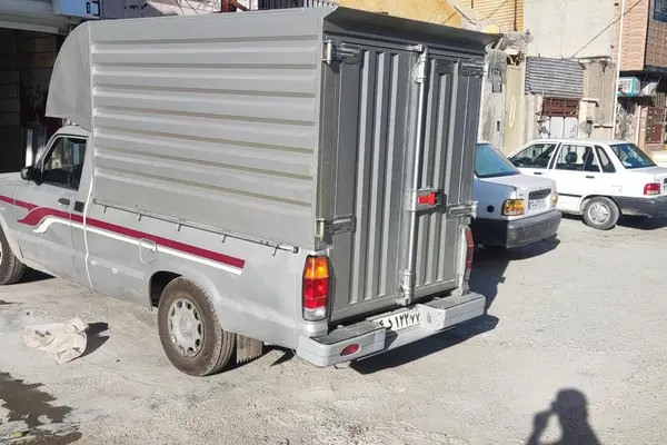 کارا، تک کابین