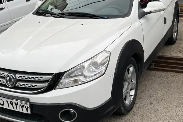 دانگ فنگ، H30 کراس