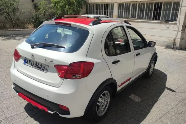 کوییک، دنده ای R