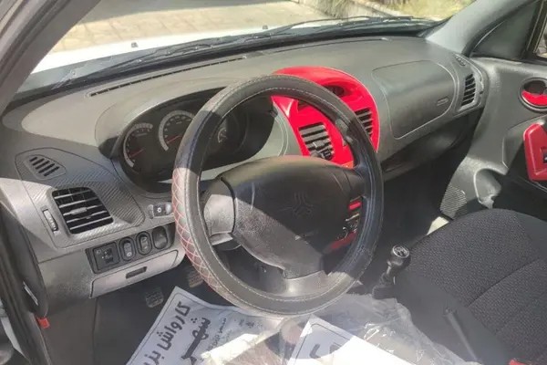 کوییک، دنده ای R