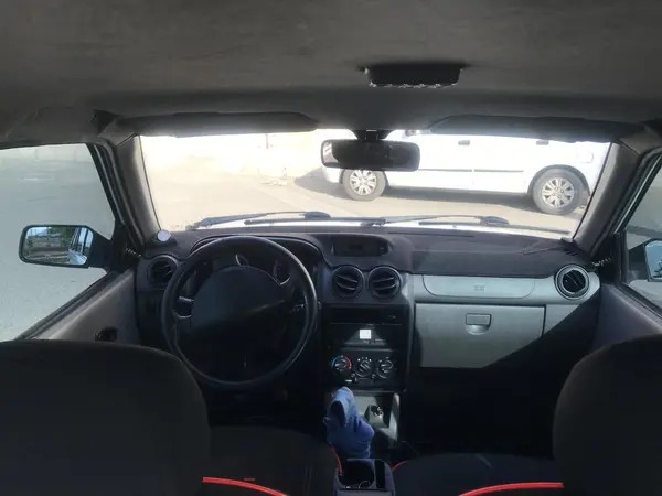 پراید، 111