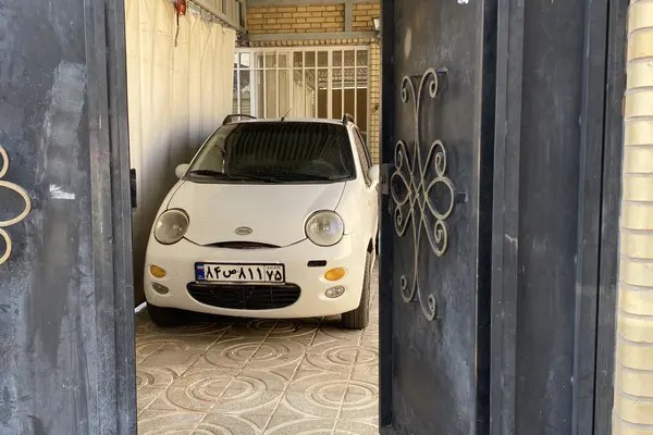 ام وی ام، 110