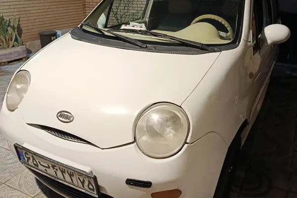 ام وی ام، 110