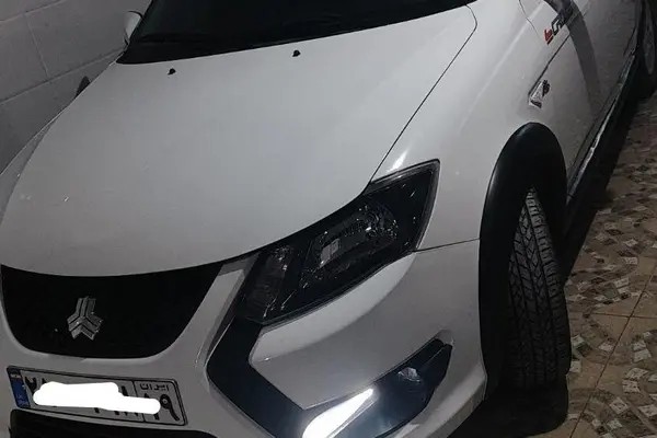 کوییک، دنده ای S