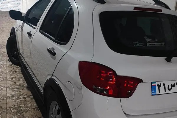 کوییک، دنده ای S