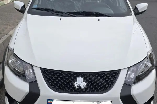 کوییک، GXR
