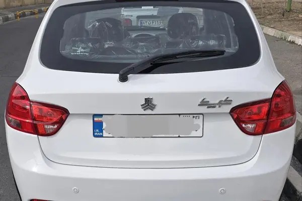 کوییک، GXR