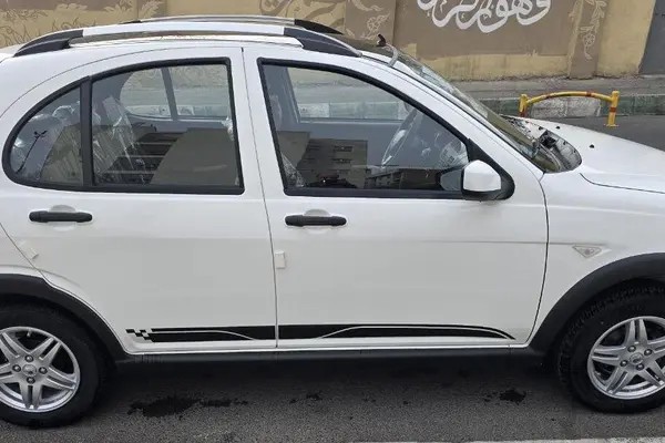 کوییک، GXR