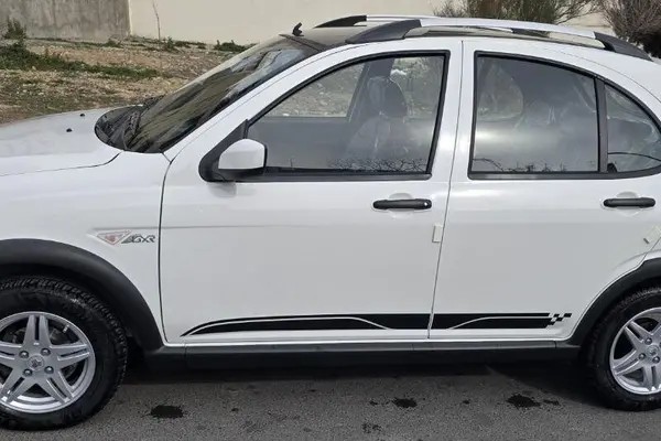 کوییک، GXR
