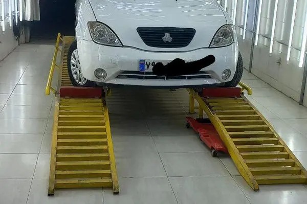 تیبا، هاچ بک