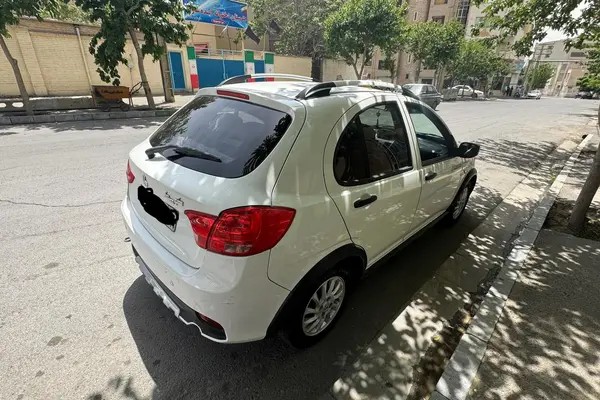 کوییک، اتوماتیک پلاس