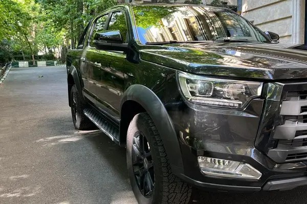 کی ام سی، T8