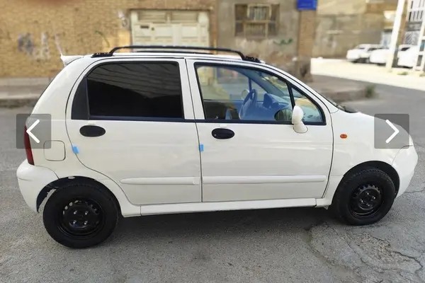 ام وی ام، 110