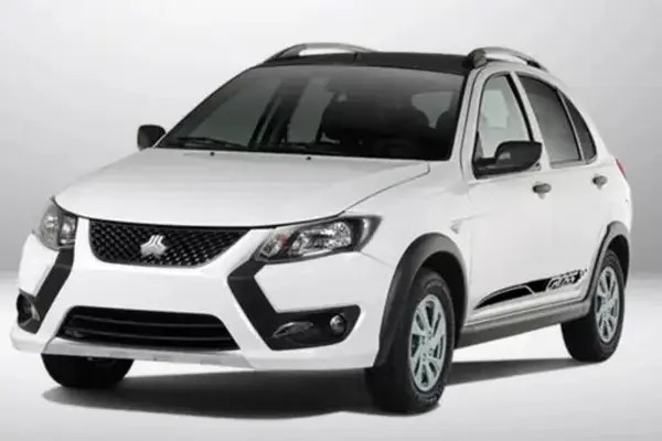 کوییک، GXR