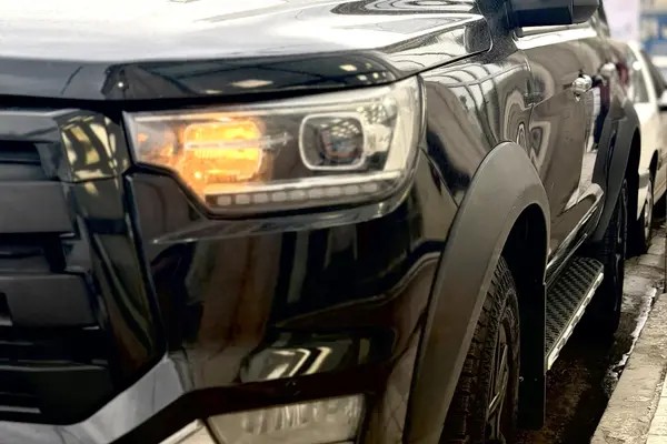 کی ام سی، T8