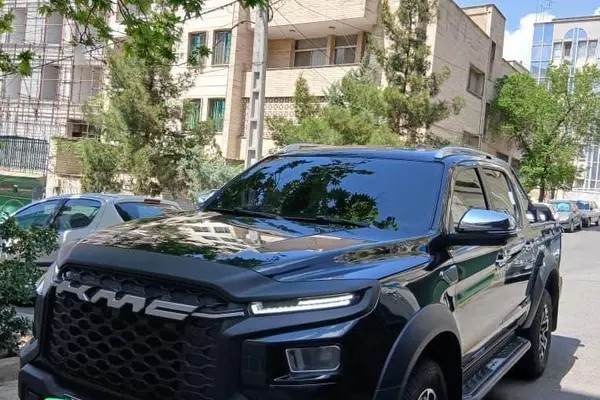 کی ام سی، T9